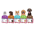 Simparica Trio Zoetis 1 Comprimido