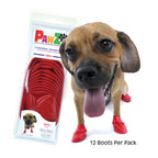 Botas de Goma PawZ Talla Small