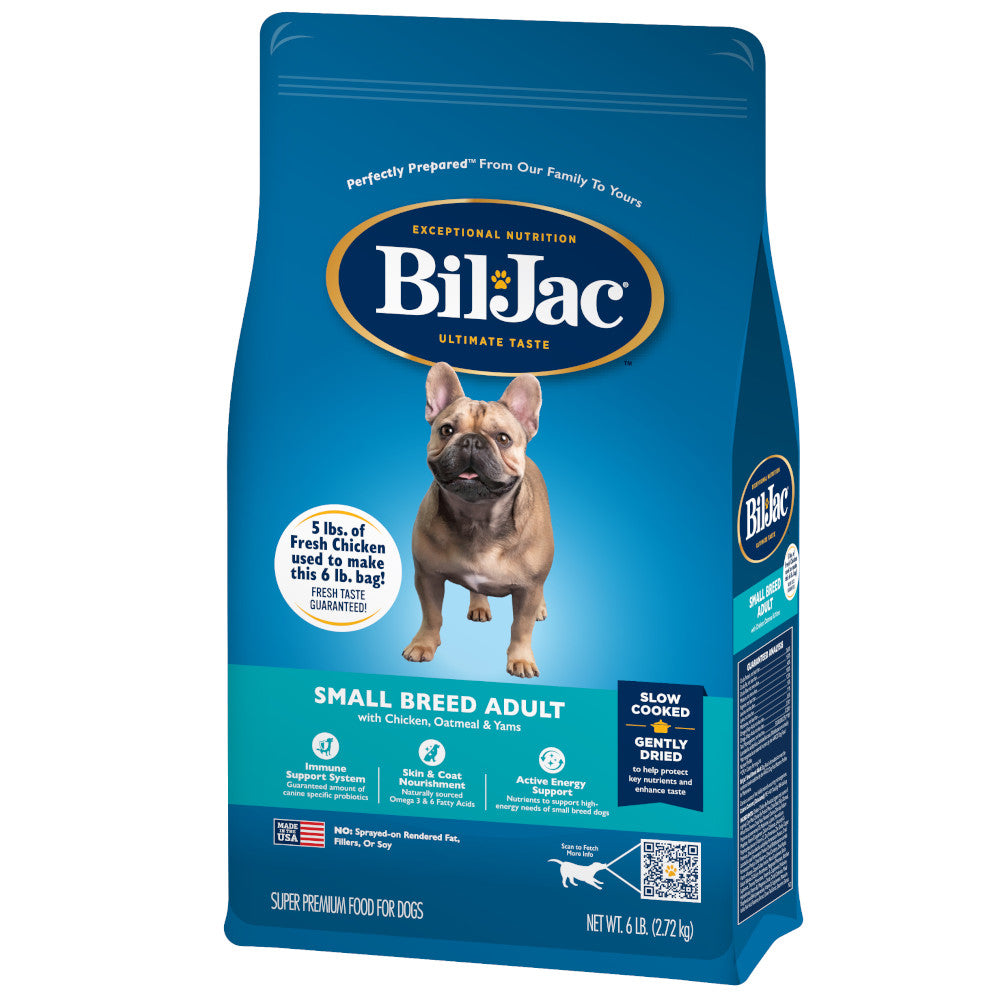 Bil-Jac "Small Breed" para Perros