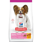 Hill's "Small Paws Light" Perro Adulto - 2,04 Kg