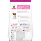 Hill's "Small Paws Light" Perro Adulto - 7 Kg