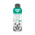 Tropiclean Perfectfur Shampoo Pelo Liso 473 ml