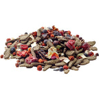 Snack Nature Berries para Pequeños Animales 