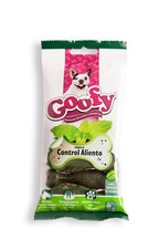 Snack Control Aliento Fresco