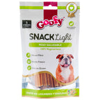 Snack Light de Verduras