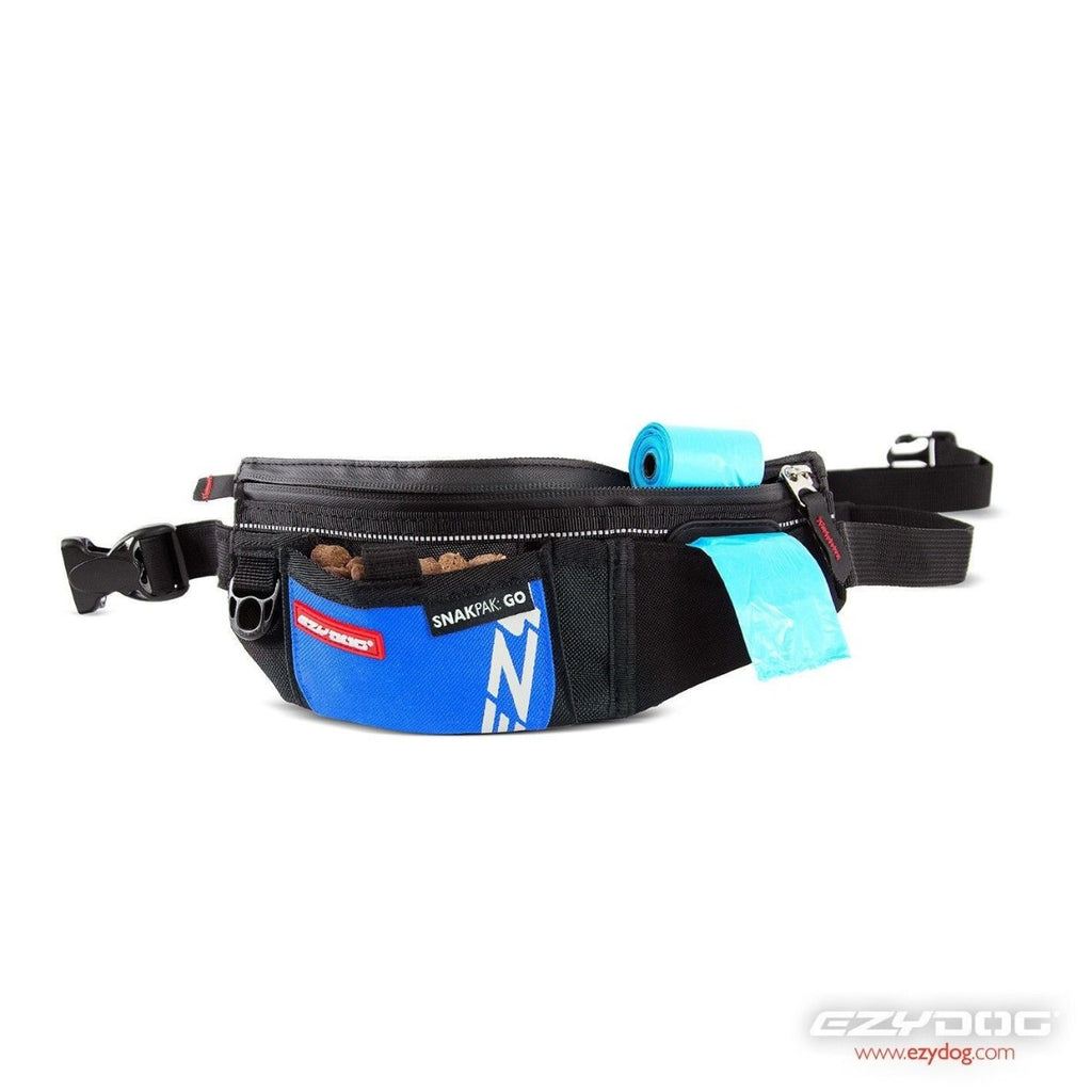 Banano para Premios "SnackPak GO" EzyDog