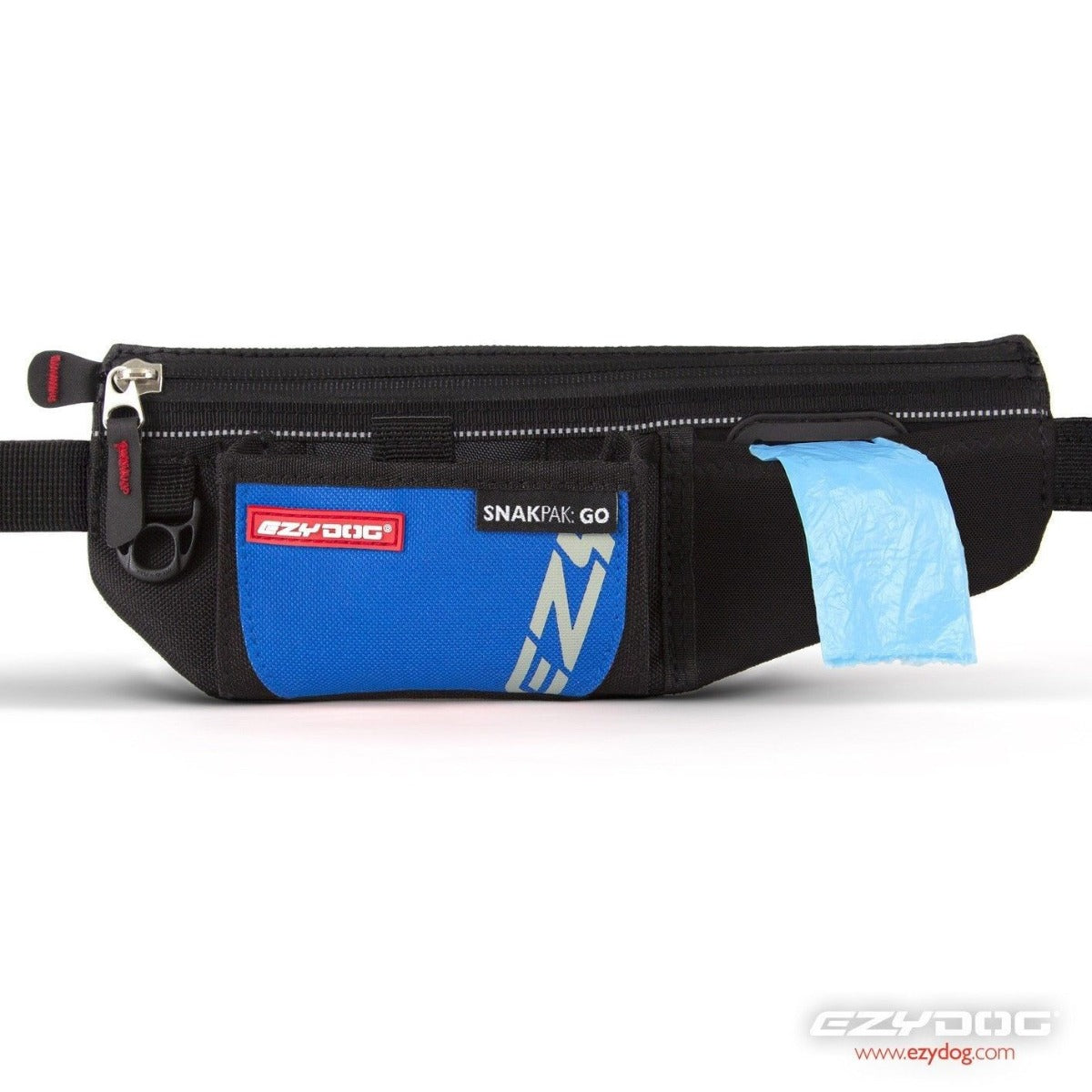 Banano para Premios "SnackPak GO" EzyDog