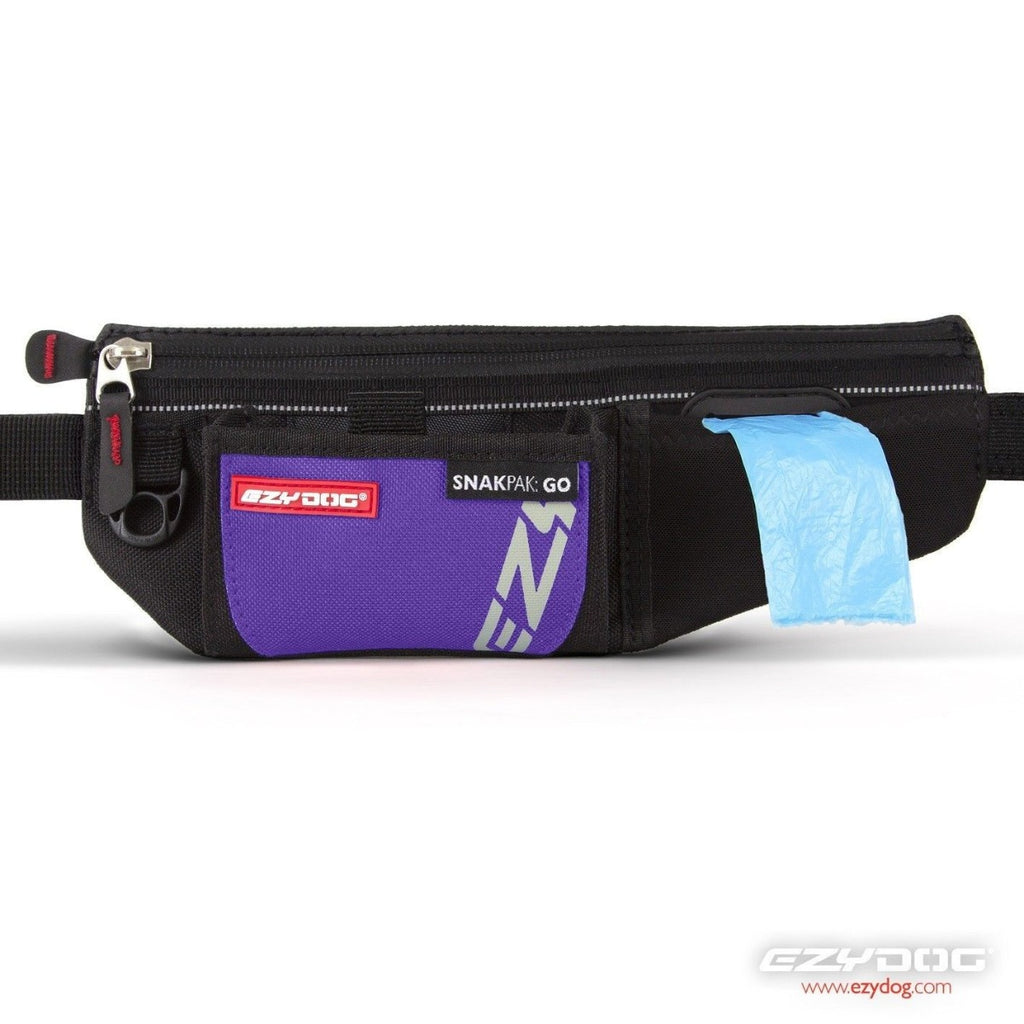 Banano para Premios "SnackPak GO" EzyDog