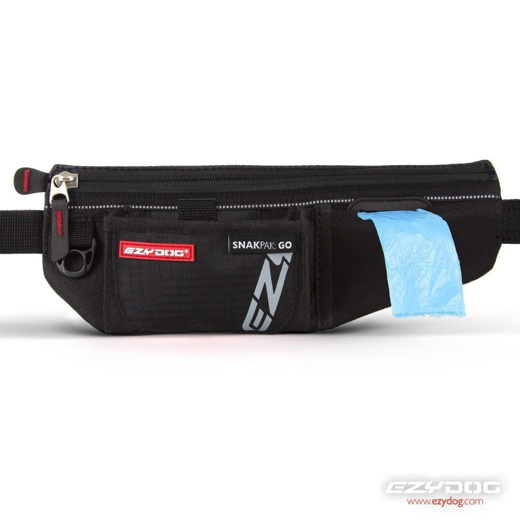 Banano para Premios "SnackPak GO" EzyDog