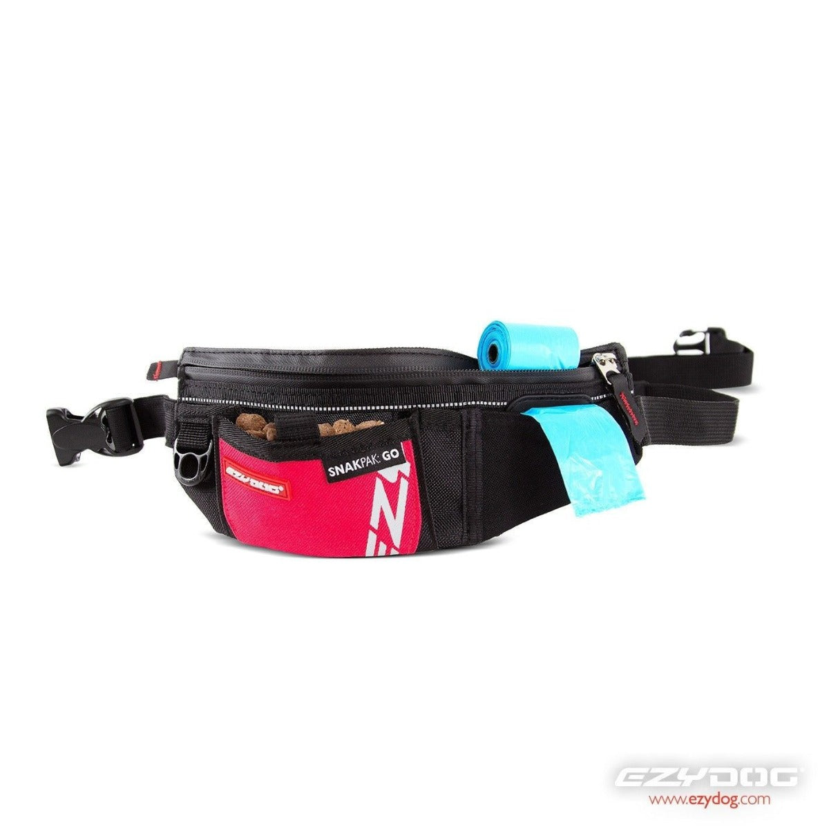 Banano para Premios "SnackPak GO" EzyDog