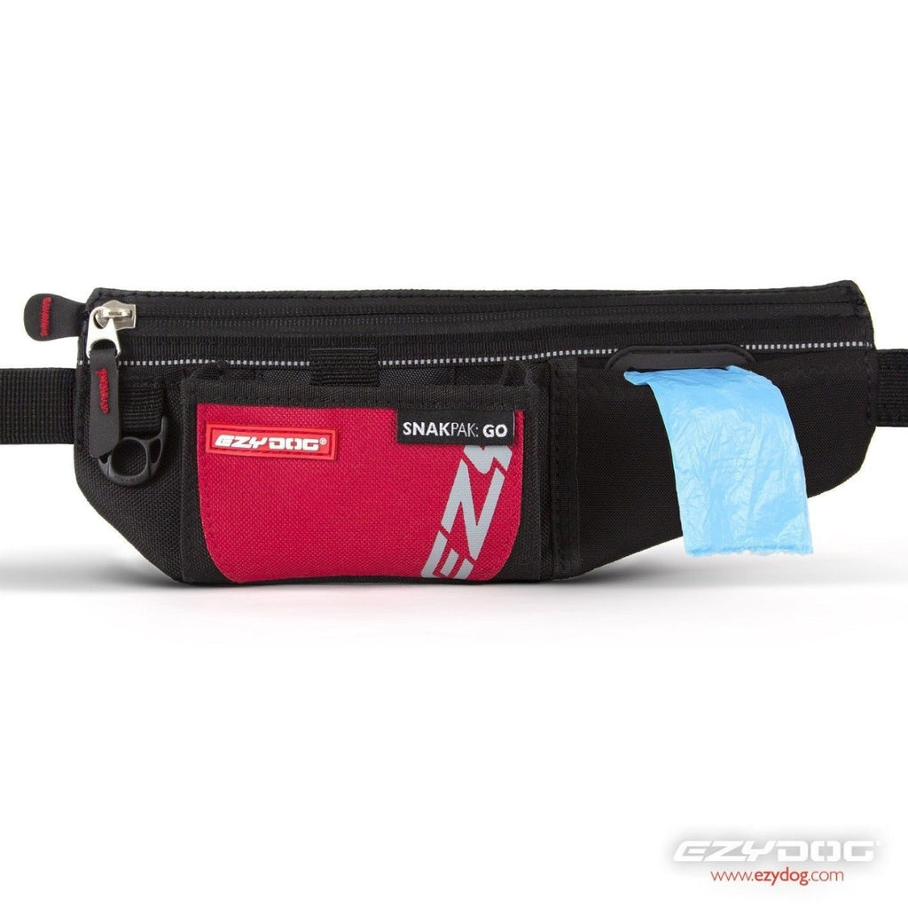 Banano para Premios "SnackPak GO" EzyDog