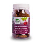 AllGreen Galletas de Matico y Betarraga para Mascotas