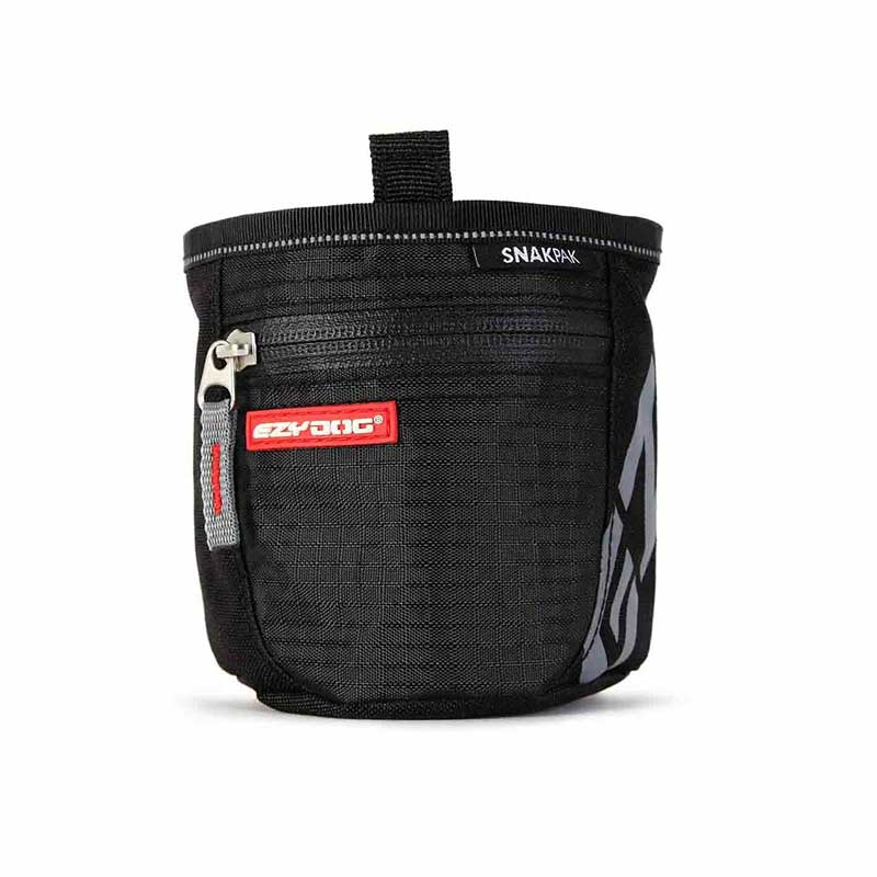 Bolso "SnackPak" Treat Bag Ezydog - Naranjo