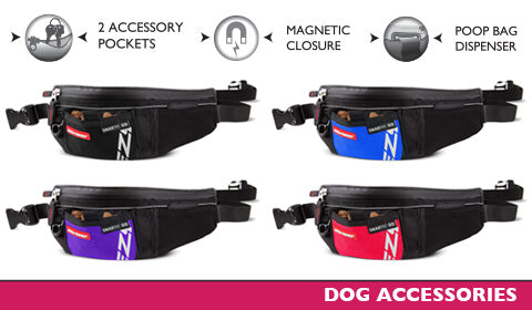 Banano para Premios "SnackPak GO" EzyDog