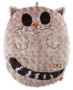 Cojín y Cama "Snoozy Friendz" 