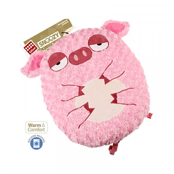 Cojín y Cama "Snoozy Friendz" 