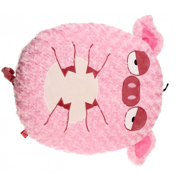 Cojín y Cama "Snoozy Friendz" 