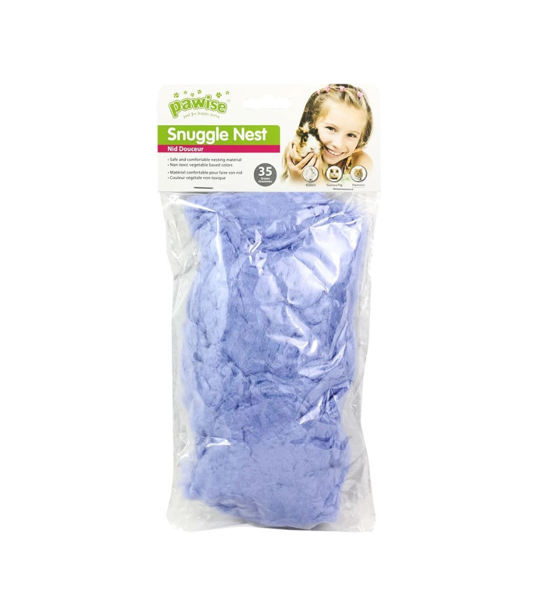 Material de NIdo Pawise