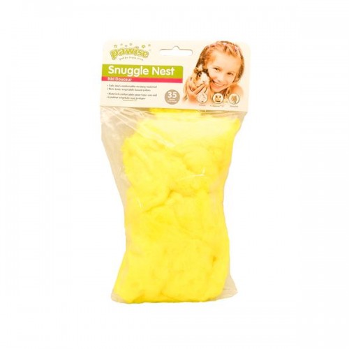 Material de NIdo Pawise