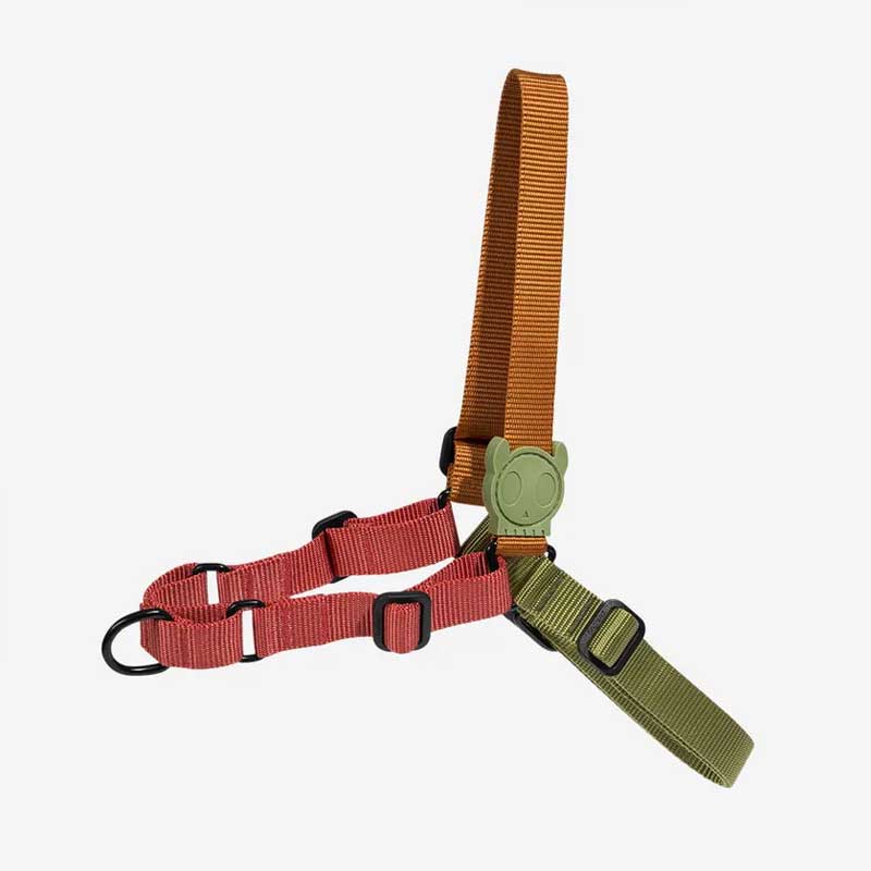 Arnés Anti Tirones "Soft-Walk" Bit Zee.Dog - S