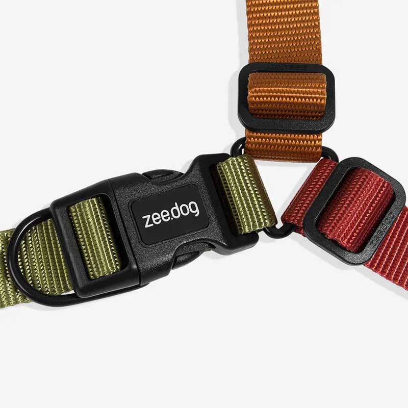 Arnés Anti Tirones "Soft-Walk" Bit Zee.Dog