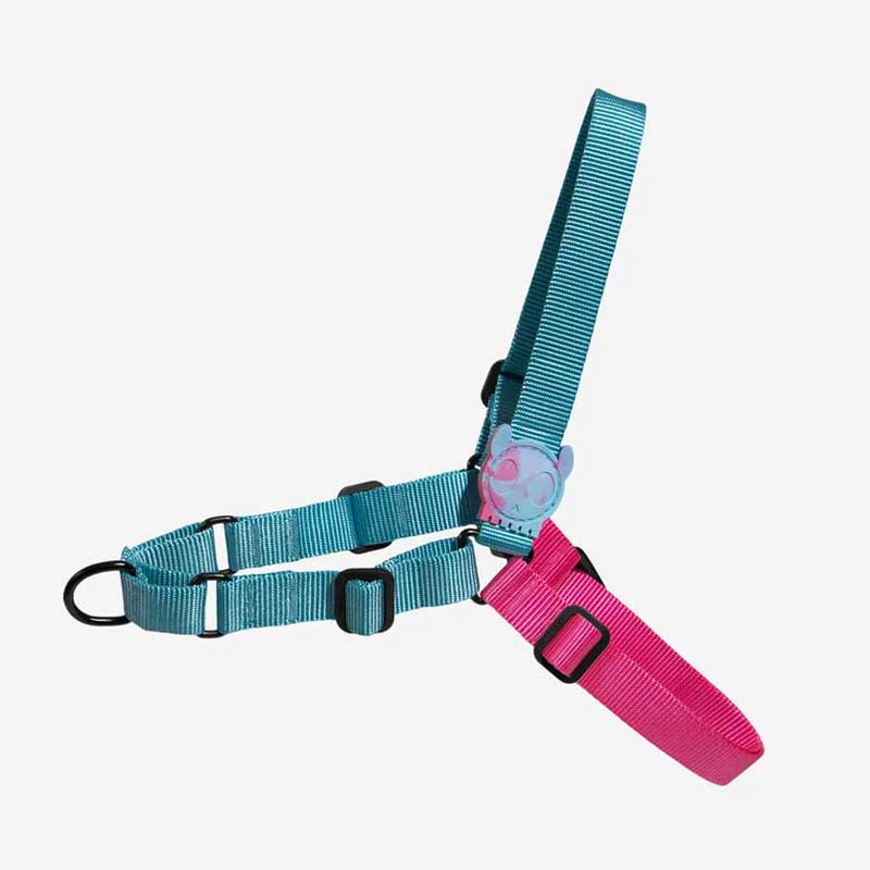 Arnés Anti Tirones "Soft-Walk" Hydra Zee.Dog