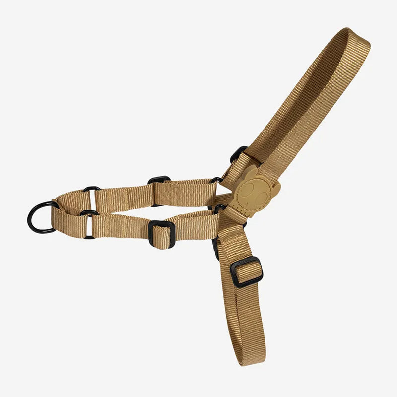 Arnés Anti Tirones "Soft-Walk" Sand Zee.Dog - S