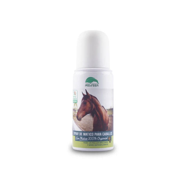 AllGreen Spray de Matico para Caballos 150 ml