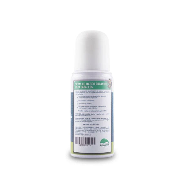 AllGreen Spray de Matico para Caballos 150 ml