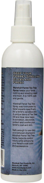 Spray "Tea Tree" para Hurón