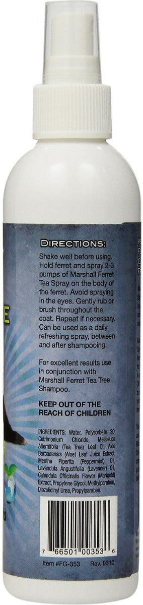 Spray "Tea Tree" para Hurón