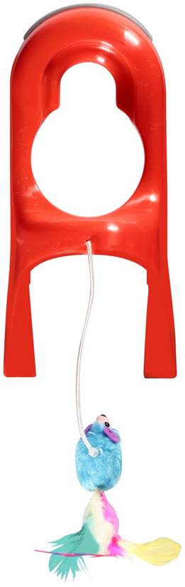 Juguete "Spring String"