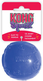 Pelota "KONG Squeezz"
