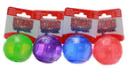 Pelota "KONG Squeezz"