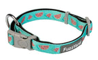 Collar para Perros "Summer Punch" Fuzzyard - S