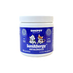 SuniAllergy Suplemento para Alergias y Sistema Inmune 140 g