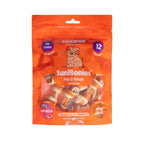 Snack SuniBonies Piel y Pelaje