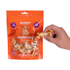 Snack SuniBonies Piel y Pelaje