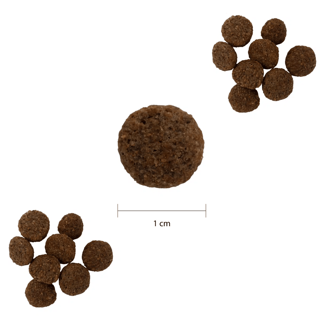 Cuidado Dental Proden PlaqueOff® Croq Bites Para Gatos