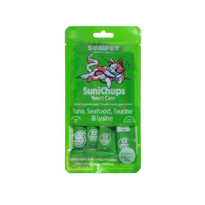 SuniChups Heart Care