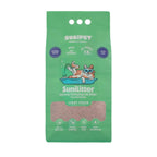 SuniLitter Arena Sanitaria Carbón Activado - Aroma Fresh 7,5 Kg