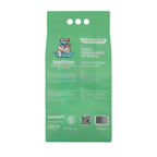 SuniLitter Arena Sanitaria Carbón Activado - Aroma Fresh 7,5 Kg