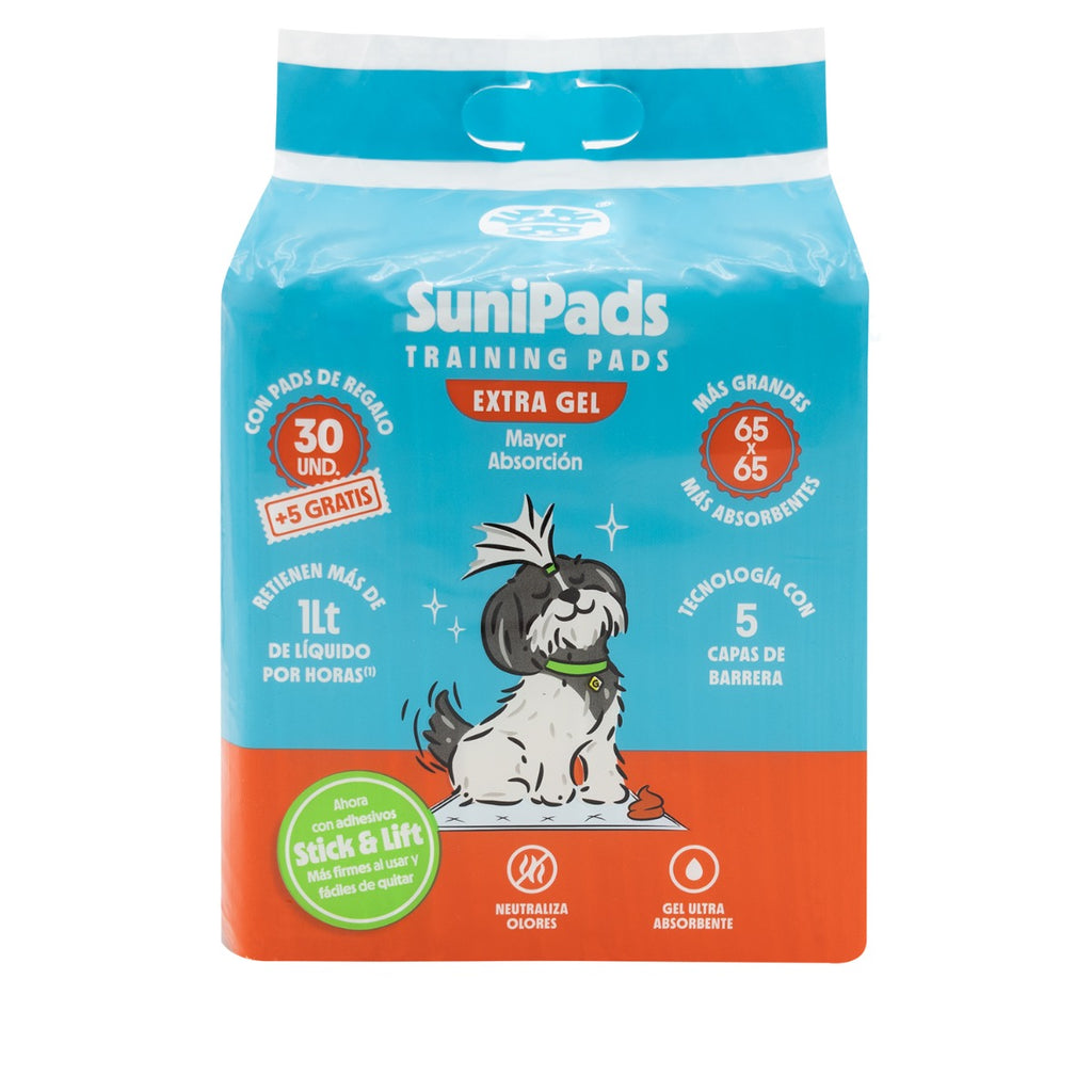 Sabanillas Ultra Absorbentes Sunipet