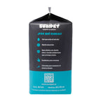 Sabanillas Carbón Ultra Absorbentes Sunipet 35 Unidades