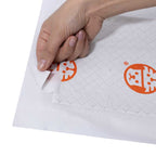 Sabanillas Carbón Ultra Absorbentes Sunipet 35 Unidades