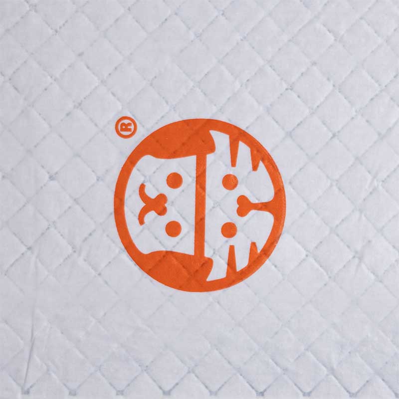 Sabanillas Carbón Ultra Absorbentes Sunipet 35 Unidades