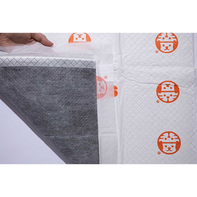 Sabanillas Carbón Ultra Absorbentes Sunipet 35 Unidades