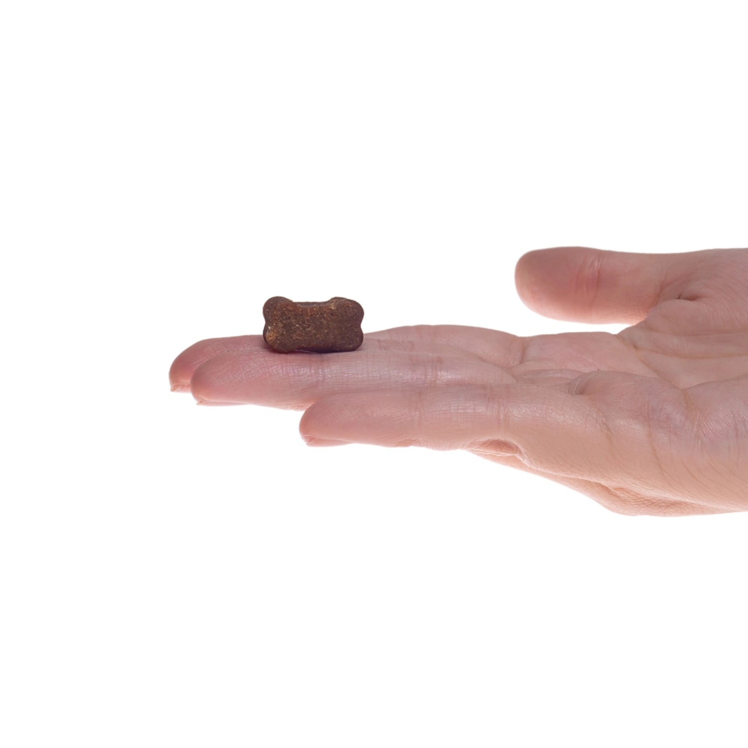 SuniCoat Suplemento Alimenticio para Piel y Pelaje en envase con gomitas para perros y gatos de piel saludable.