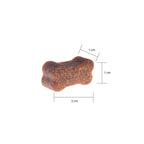 SuniCoat Suplemento Alimenticio para Piel y Pelaje en envase con gomitas para perros y gatos de piel saludable.