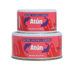 Alimento Humedo SuniSelecto para Gatos Esterilizados Atun - 79 g